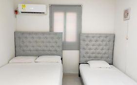 Apartamento Ana Ciudad Amurallada
