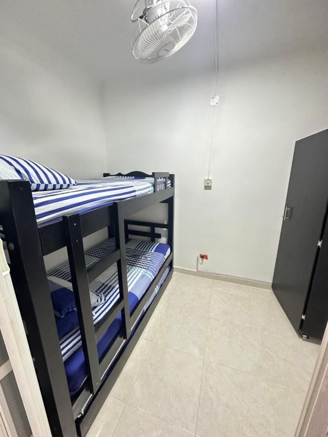 Apartamento Ana Ciudad Amurallada Cartagena Exterior foto