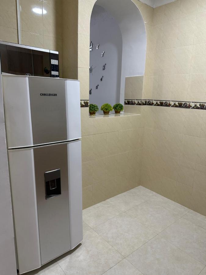 Apartamento Ana Ciudad Amurallada Cartagena Exterior foto