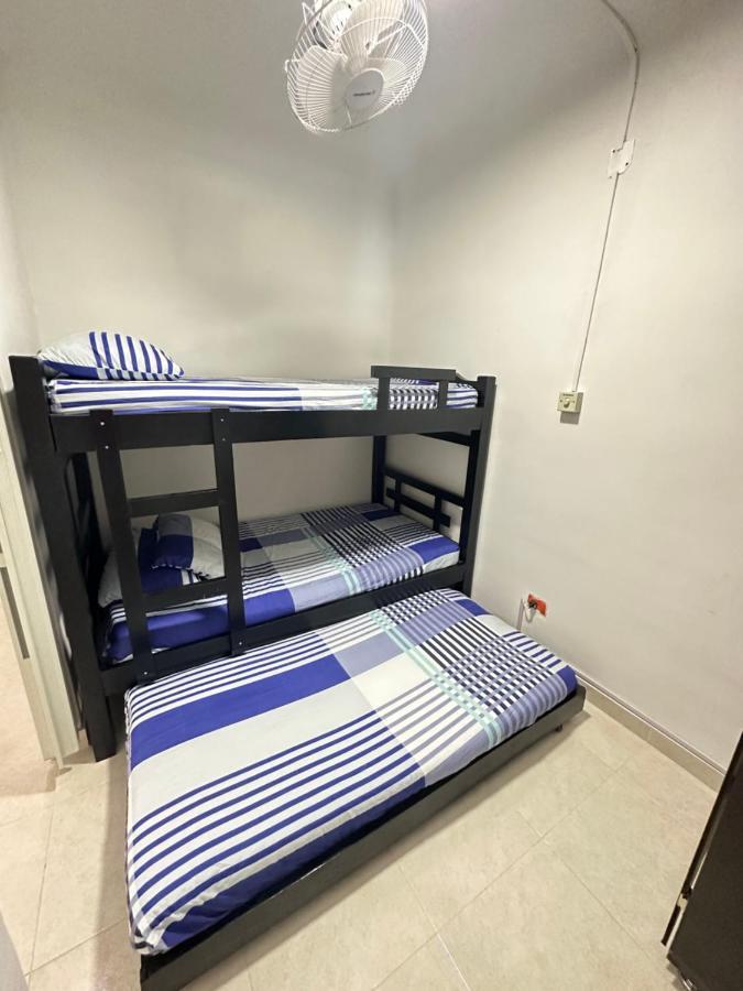 Apartamento Ana Ciudad Amurallada Cartagena Exterior foto
