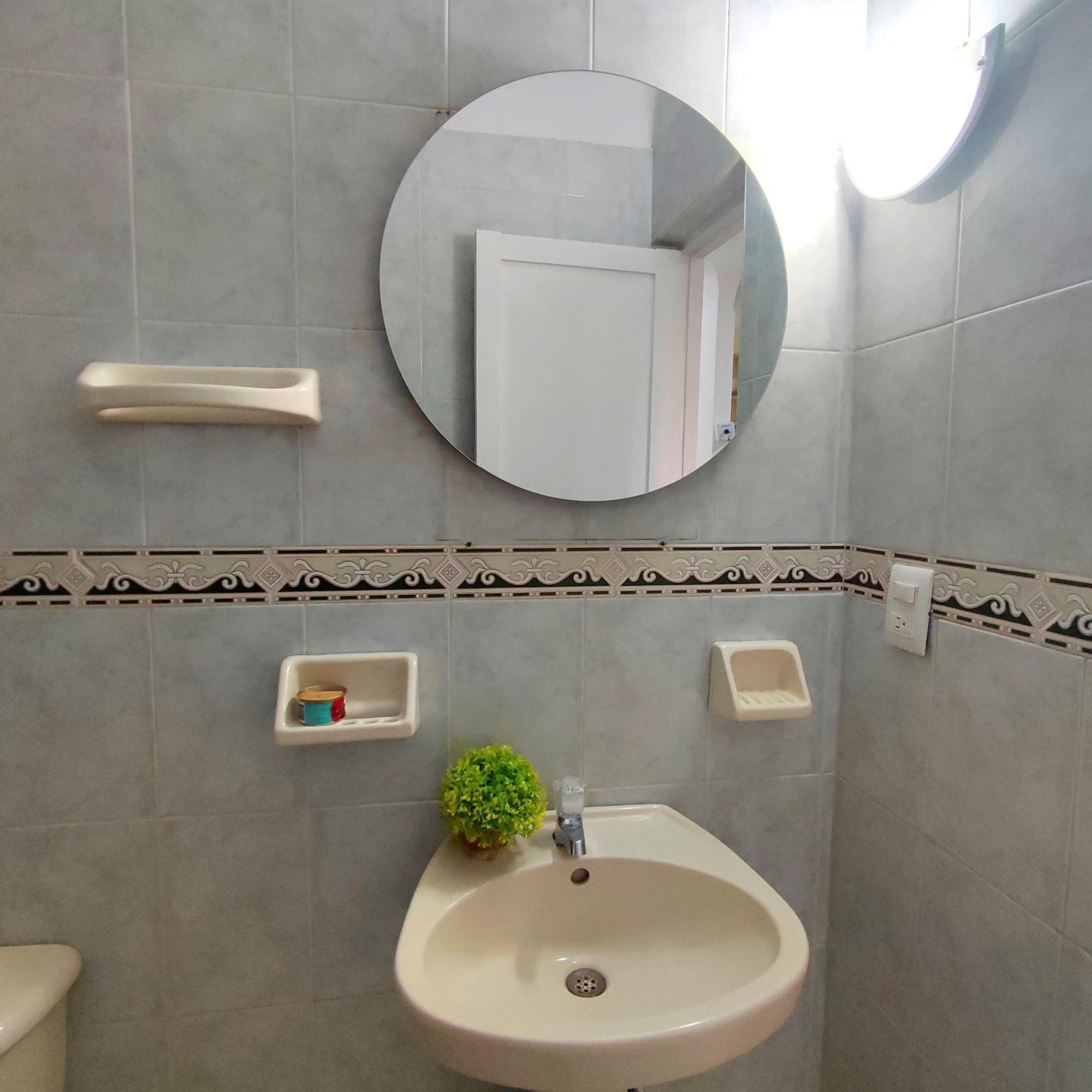 Apartamento Ana Ciudad Amurallada Cartagena Exterior foto