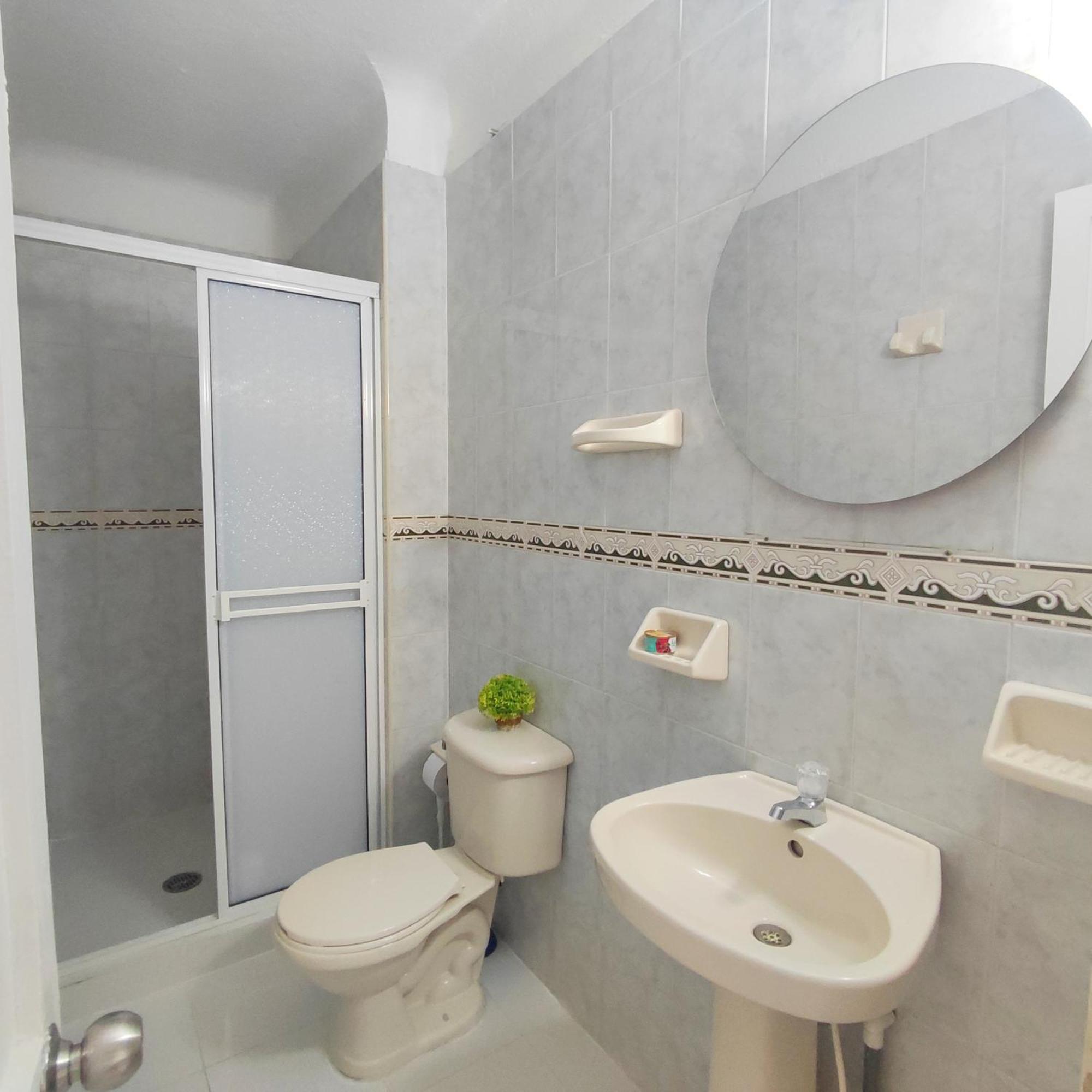 Apartamento Ana Ciudad Amurallada Cartagena Exterior foto